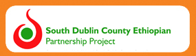 Ethiopean Partnership Project logo