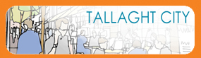 Tallaght City logo