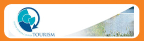 Tourism logo