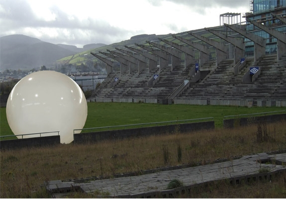 <em>Public Arena</em><br /> by Bik Van Der Pol 