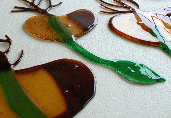 <em>Seeds</em><br /> by Michelle O'Donnell