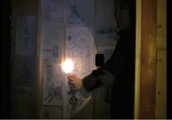 <em>In Context 3 Films</em><br /> by Enda McNally